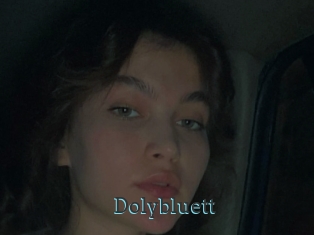 Dolybluett