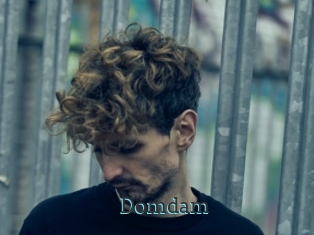 Domdam