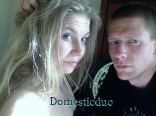 Domesticduo
