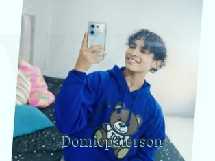 Domicpaterson