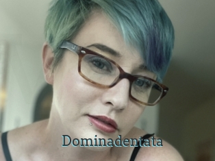 Dominadentata