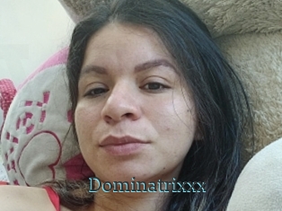 Dominatrixxx