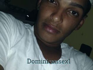 Dominicansex1