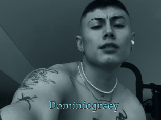 Dominicgreey