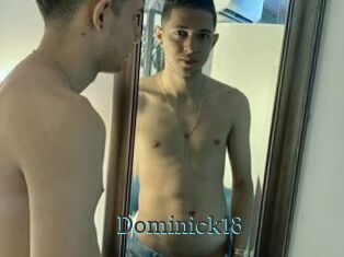Dominick18
