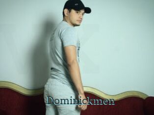 Dominickmen