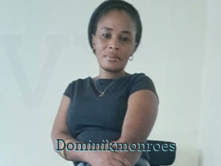 Dominikmonroes