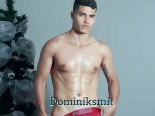 Dominiksmit