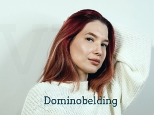 Dominobelding