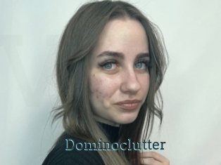 Dominoclutter