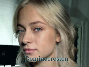 Dominocroston