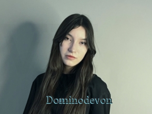 Dominodevon