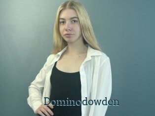 Dominodowden
