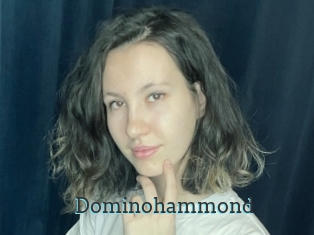 Dominohammond