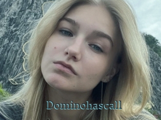 Dominohascall