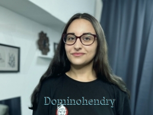 Dominohendry