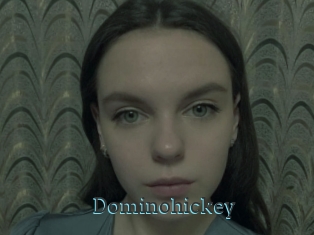 Dominohickey