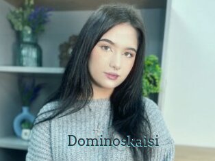 Dominoskaisi