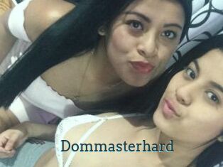 Dommasterhard