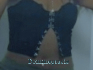 Dommegracie