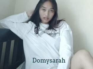 Domysarah