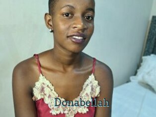 Donabellah