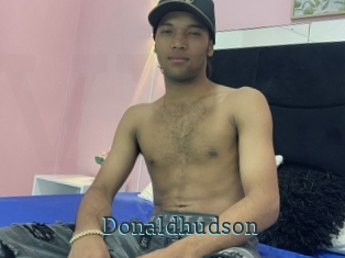 Donaldhudson