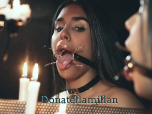 Donatellamillan