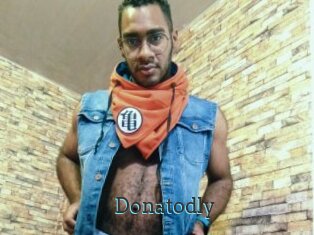Donatodly