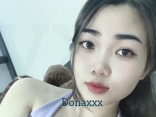 Donaxxx
