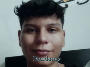 Dondanys