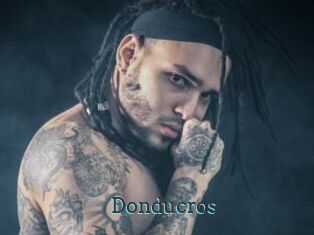 Donducros