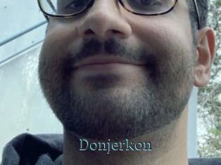 Donjerkon