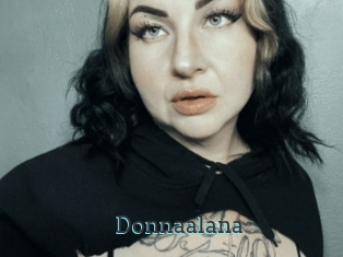 Donnaalana