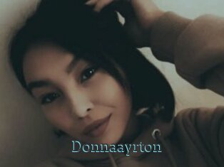 Donnaayrton