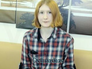 Donnadaze