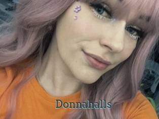 Donnahalls