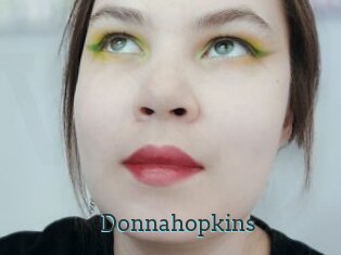 Donnahopkins