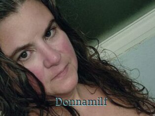 Donnamilf