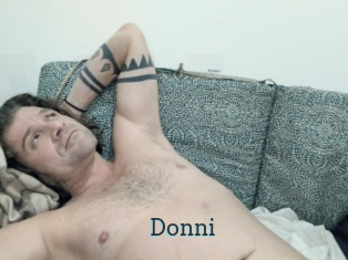 Donni