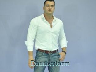Donniestorm