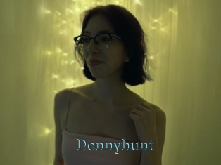 Donnyhunt