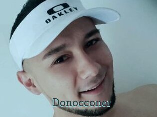 Donocconer