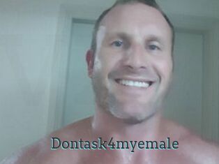 Dontask4myemale