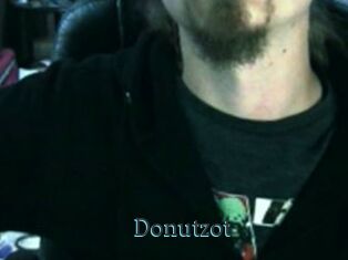 Donutzot
