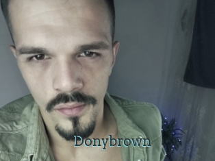 donybrown Visio x