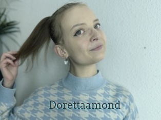 Dorettaamond