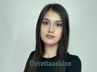 Dorettaaskins