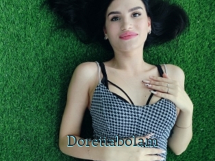 Dorettabolam