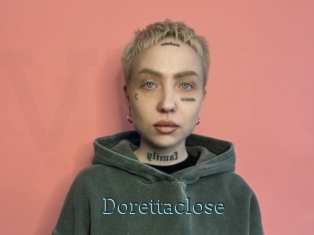 Dorettaclose